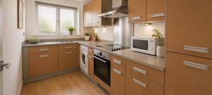 KITCHEN- click for photo gallery